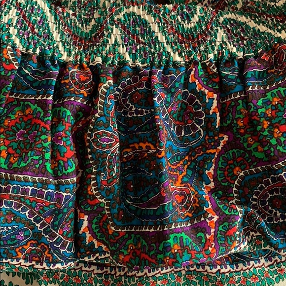 Saint Laurent Rive Gauche Vintage Skirt - Picture 7 of 7